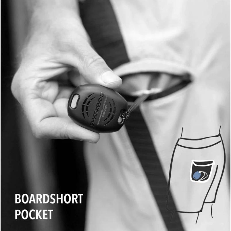 FCS POD X SHARKBANZ / エフシーエス エックス ポッド シャーク