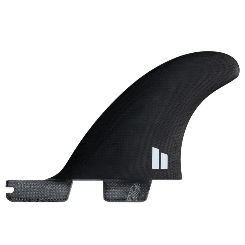 FCS2 POWER TWIN + STABILISER FINS / FCSII エフシーエス2 パワーツイン サーフボード サーフィン ショート 3枚組 | FCS | 02