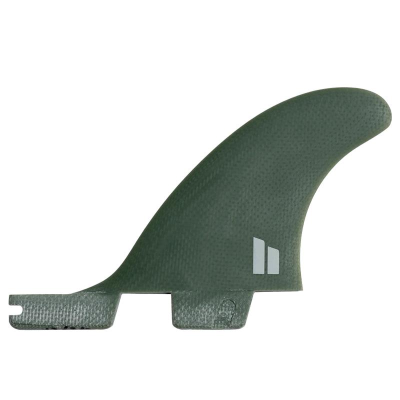 FCS2 POWER TWIN + STABILISER FINS / FCSII エフシーエス2 パワーツイン サーフボード サーフィン ショート 3枚組 | FCS | 04