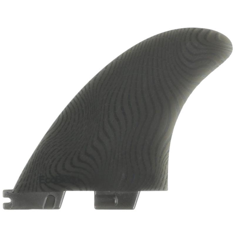 FCS2 REACTOR ECO BLEND THRUSTER TRI FIN / エフシーエス2 リアクター エコブレンド スラスター トライ フィン サーフィン 3枚組 | FCS | 02