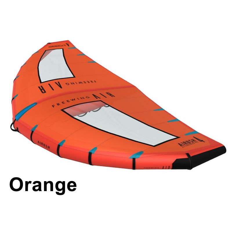 Starboard x Airush フリーウィング エアー FreeWingAir 6平米 スター