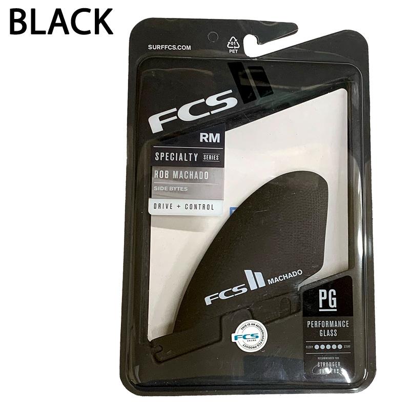 FCS FCS2 RM SUNDAY SIDE BYTES FIN / FCSII エフシーエス2 ロブ