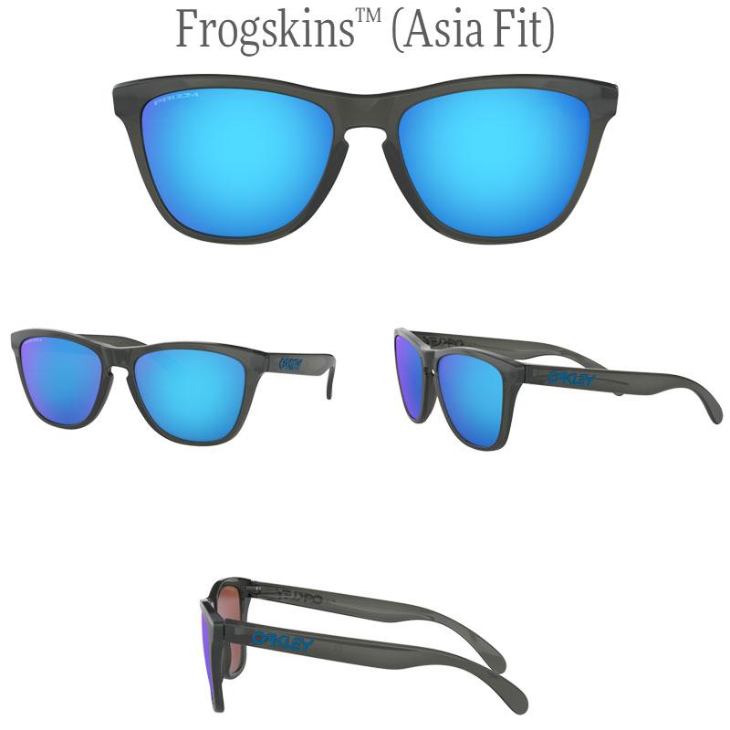 OAKLEY（オークリー） OAKLEY FROGSKINS ASIAN FIT/オークリー