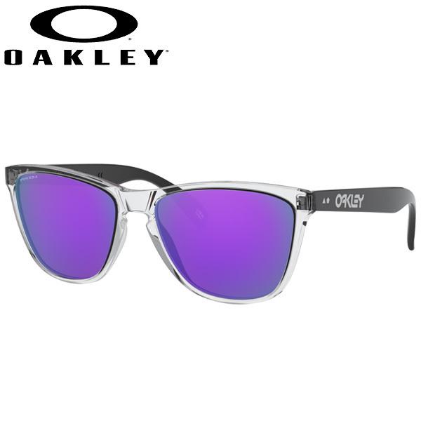 OAKLEY（オークリー） 35周年記念モデル OAKLEY FROGSKINS ASIAN FIT