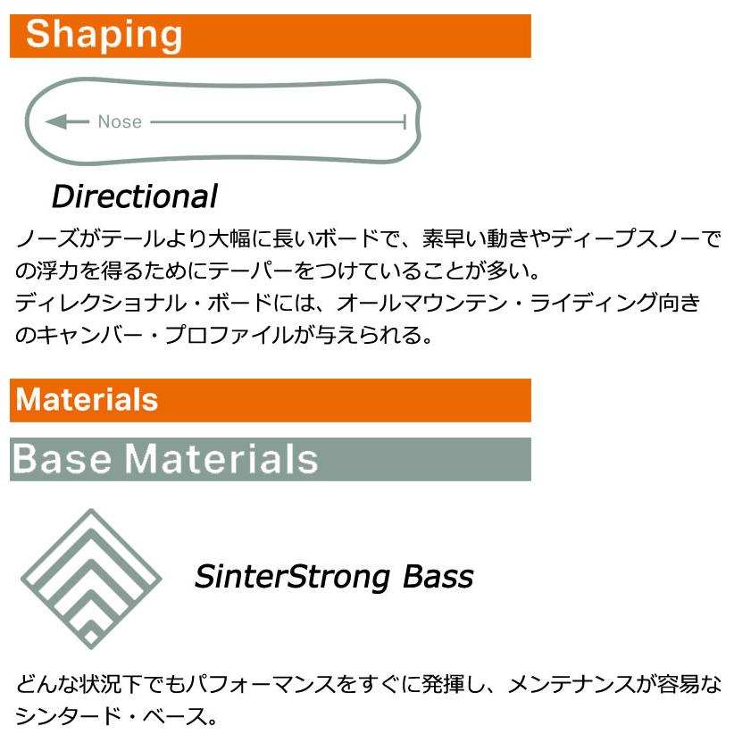 ROME SDS 24-25 ROME SDS / ローム STALE FISH ステールフィッシュ