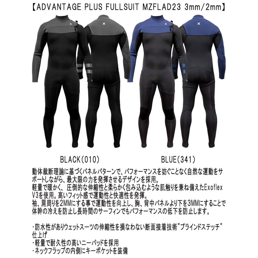 ウェットスーツ サーフィン AIRTIGHT エアータイトLCZ VA FUSION 3X3mm レディース