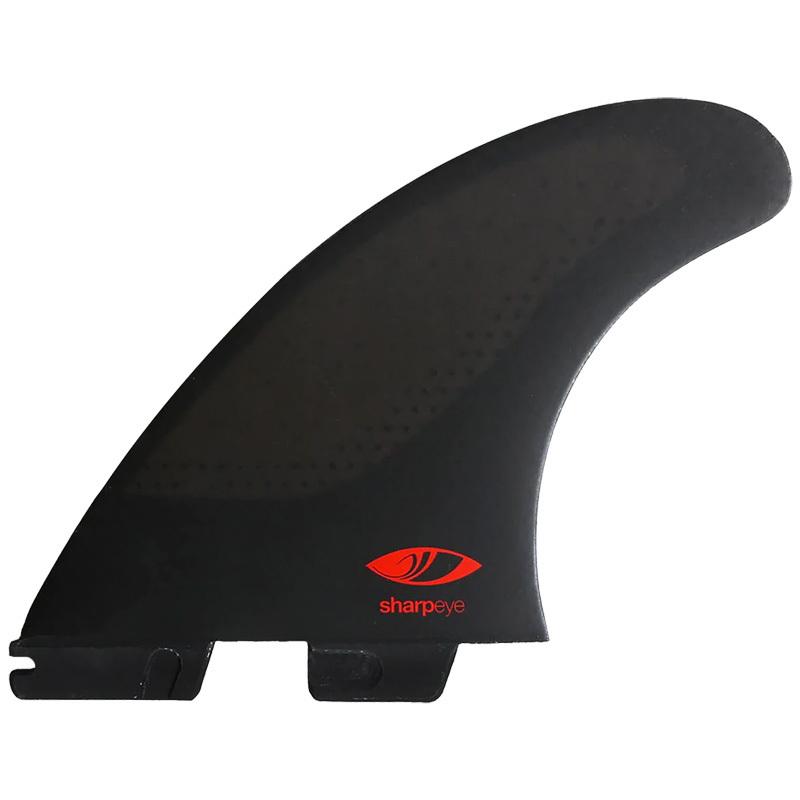 FCS2 SHARPEYE SE THRUSTER TRI FINS / エフシーエス2 シャープ