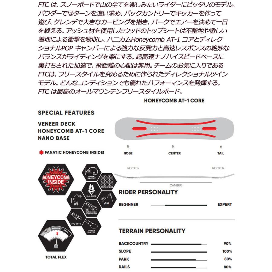 発売モデル ファナティック fanatic FTC TWIN150 エフティーシー ツイン asakusa.sub.jp