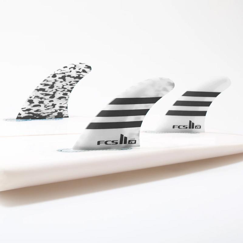 FCS FCS2 JW PC AIR CORE TRI FINS/ FCSII エフシーエス2
