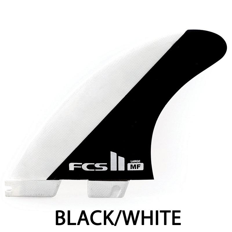 FCS2 MF PC TRI FINS/ ミックファニング パフォーマンスコア FCS2フィン ミックファニング パフォーマンスコア ピーシー