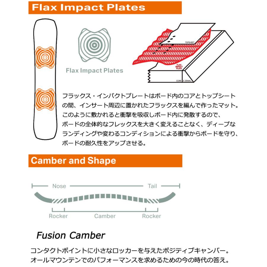 ROME SDS 24-25 ROME SDS / ローム STALE CREWZER ステールクルーザー