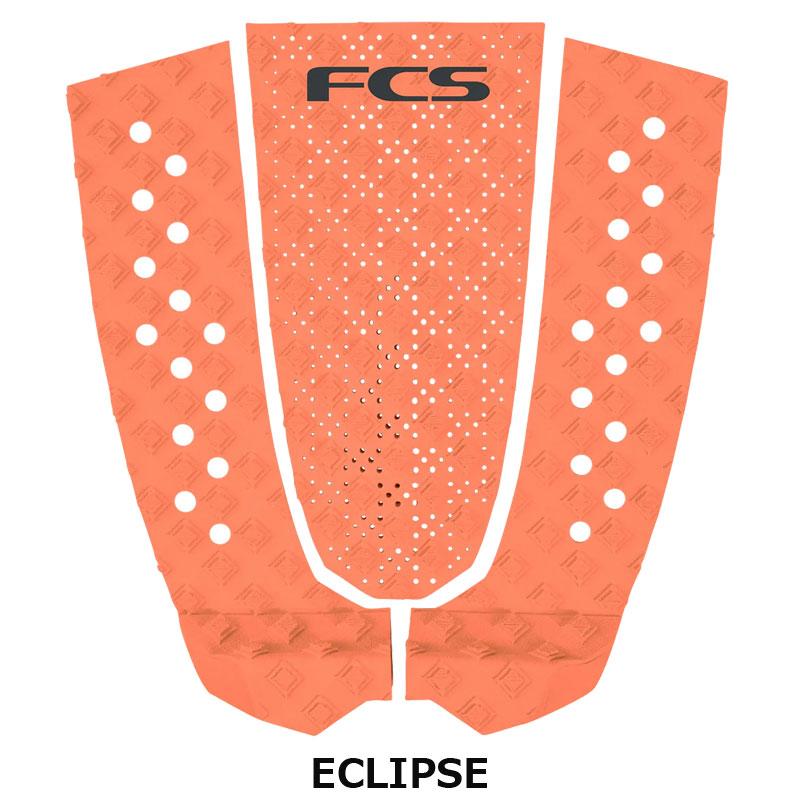 FCS T-3 ECO TRACTION / エフシーエス T3 エコトラクション PERFORMANCE BOARDS サーフィン デッキパッド | FCS | 05