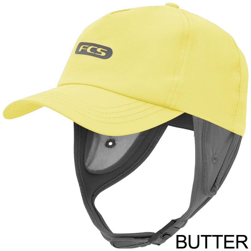 FCS SURF TRUCKERS WET CAP / エフシーエス トラッカーズ ウェット キャップ 帽子 サーフィン サーフ サップ SUP｜breakout｜04