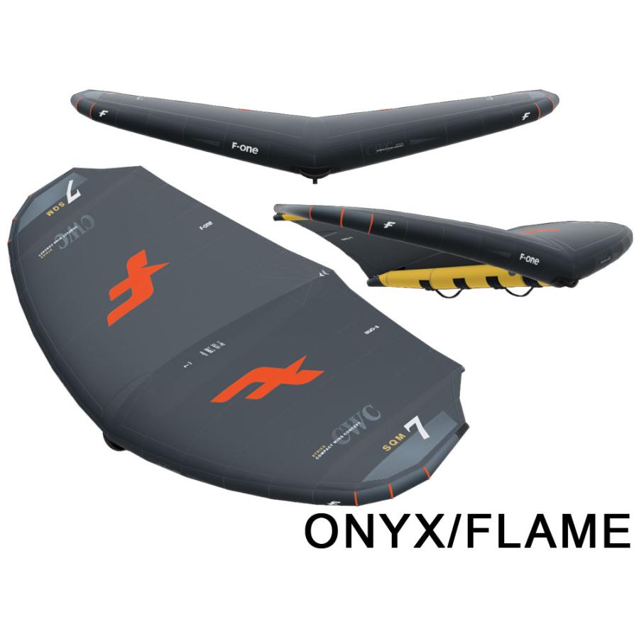 ウイングフォイル　F-one STRIKE V.3-CWC 6.0㎡ STRIKE V.3 CWC - F-ONE