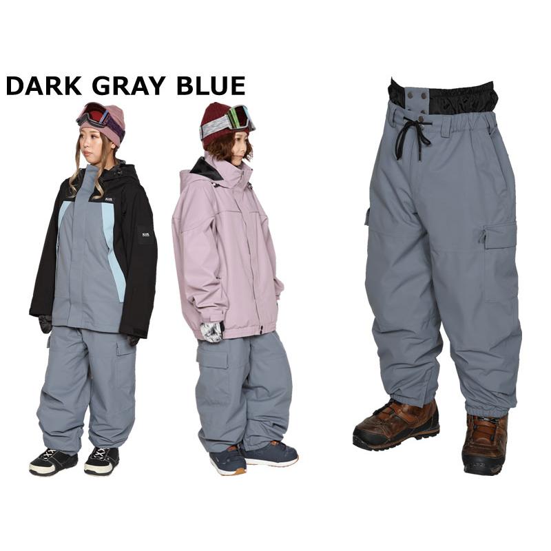 23-24 SCAPE/エスケープ BAGGY PANTS バギーパンツ メンズ 23-24 SCAPE/エスケープ BAGGY PANTS バギーパンツ メンズ