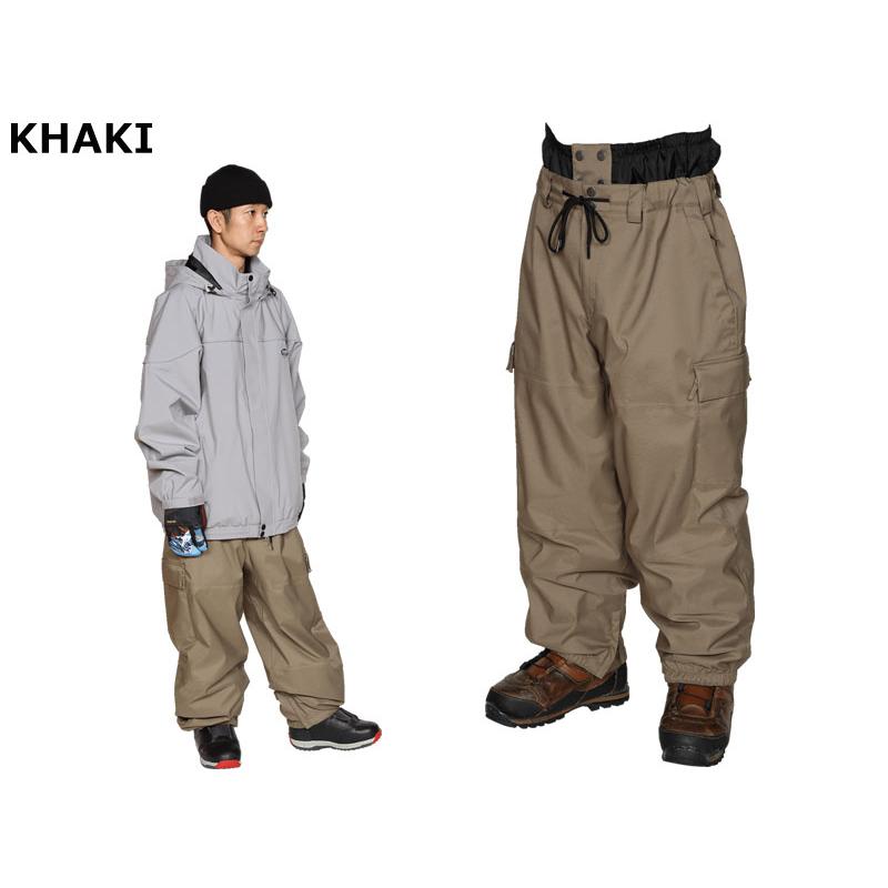 23-24 SCAPE/エスケープ BAGGY PANTS バギーパンツ メンズ 23-24 SCAPE/エスケープ BAGGY PANTS バギーパンツ メンズ