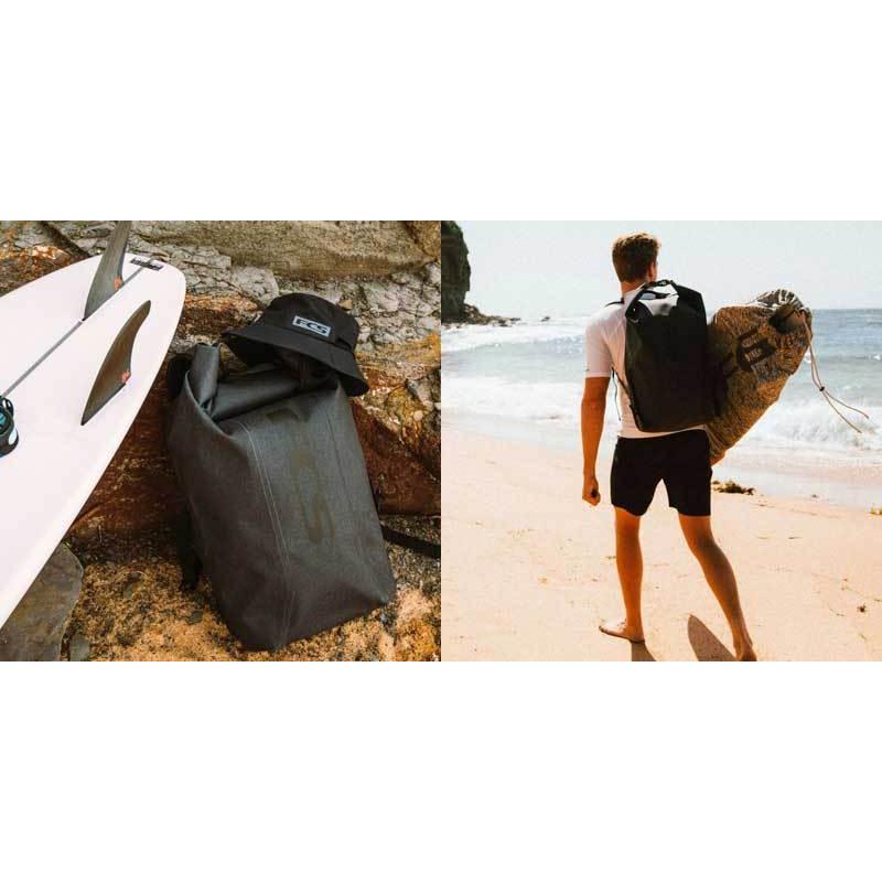 海男さん専用FCS Explorer エクスプローラー 6'7\