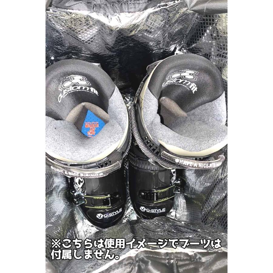 即出荷 G-STYLE / ジースタイル Original Boots Bag アルペン 即出荷 G-STYLE / ジースタイル Original Boots Bag アルペン