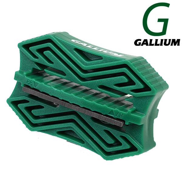 GALLIUM（ガリウム） サイドエッジシャープナー TU0201 ワックス