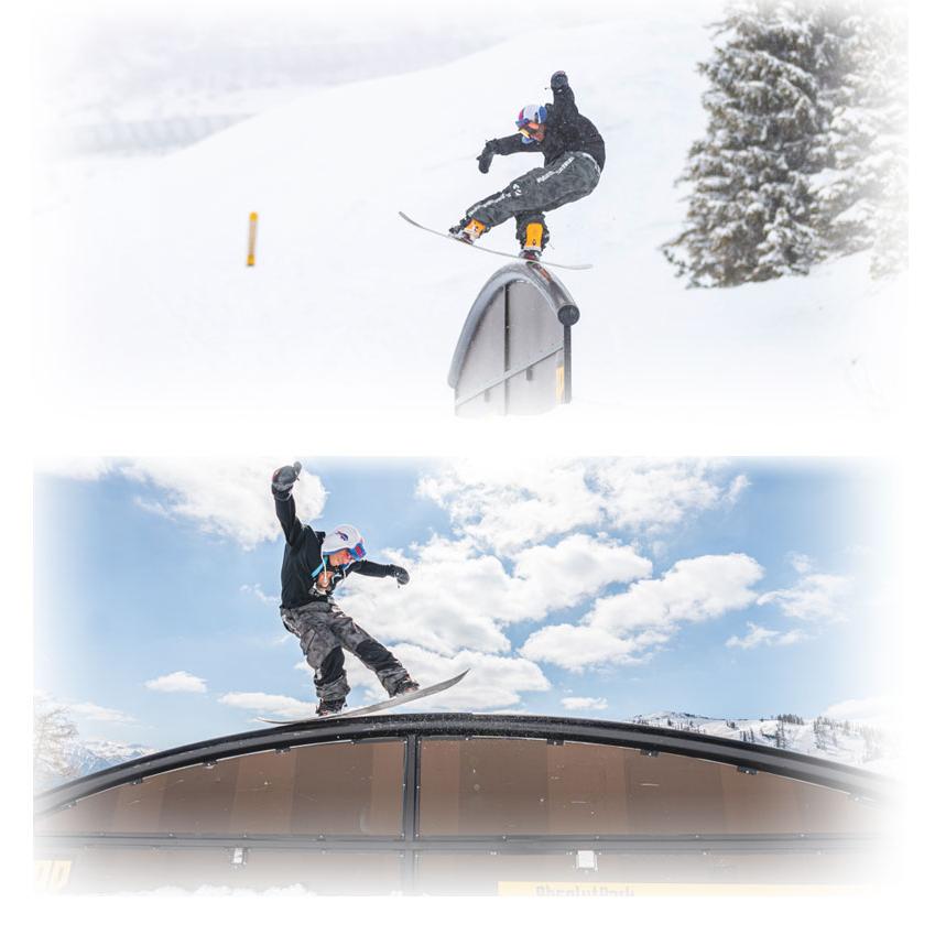 23-24 BATALEON / バタレオン DISASTER PLUS ディザスター プラス