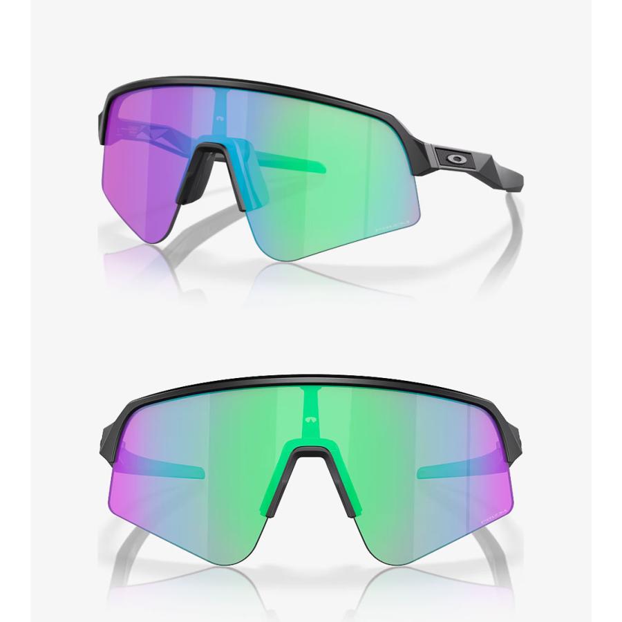 OAKLEY（オークリー） OAKLEY SUTRO LITE SWEEP HIGH BRIDGE FIT