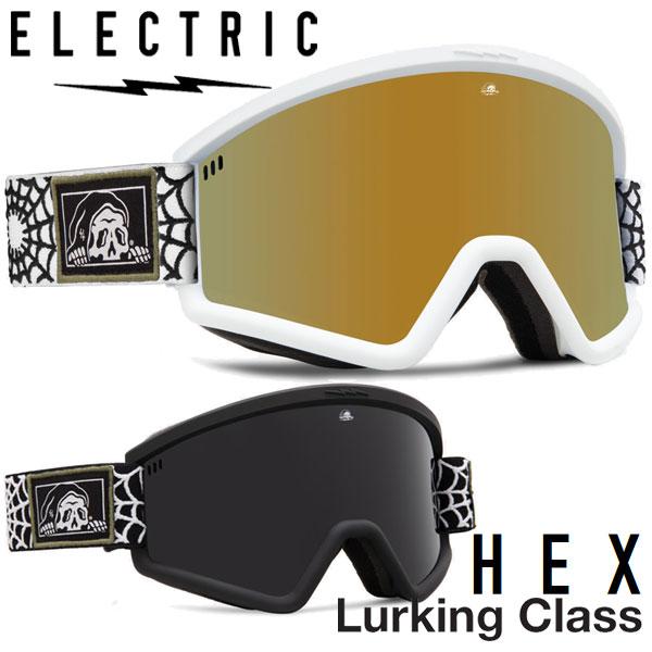 23-24 ELECTRIC/エレクトリック HEX LURKING CLASS ヘックスラーキング