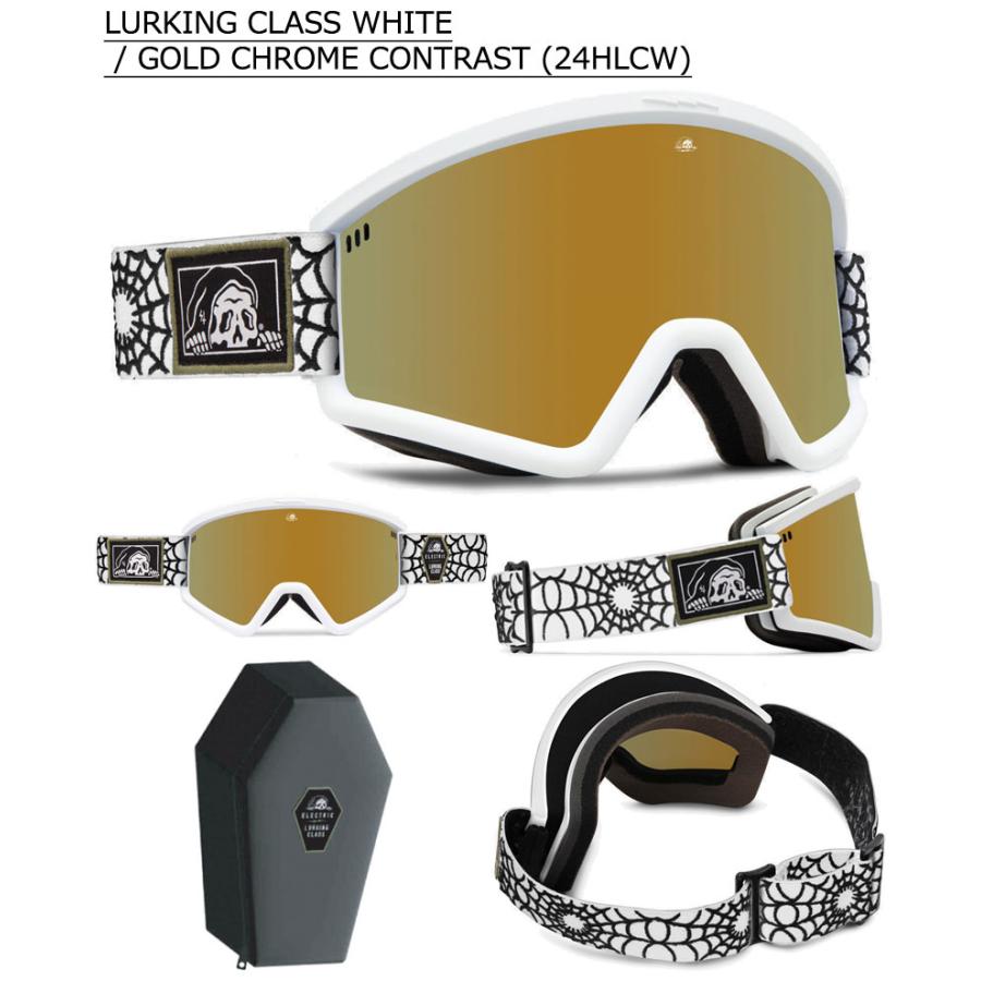 23-24 ELECTRIC/エレクトリック HEX LURKING CLASS ヘックスラーキング