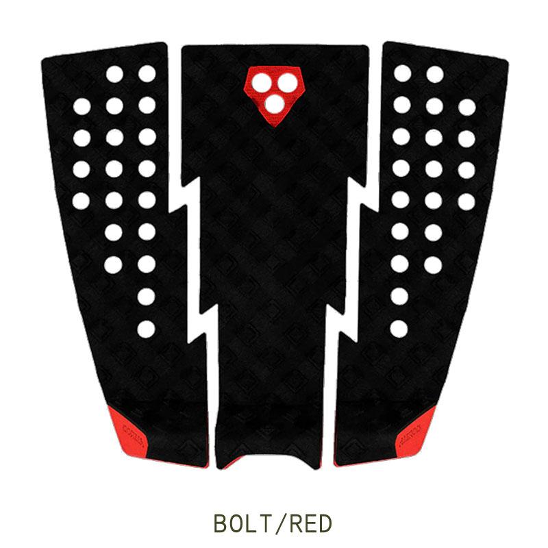 Gorilla Grip KYUSS WHITE BOLTS/ゴリラグリップ カイアス