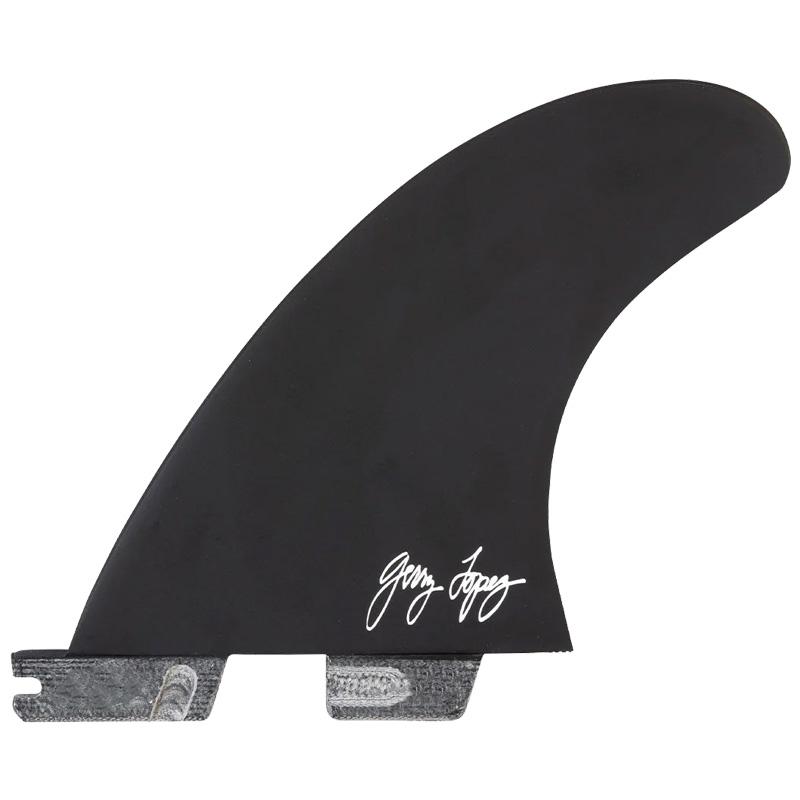 FCS2 GERRY LOPEZ GL THRUSTER TRI FINS / エフシーエス2 ジェリーロペス スラスター トライ フィン サーフィン ショート サーフボード | FCS | 02