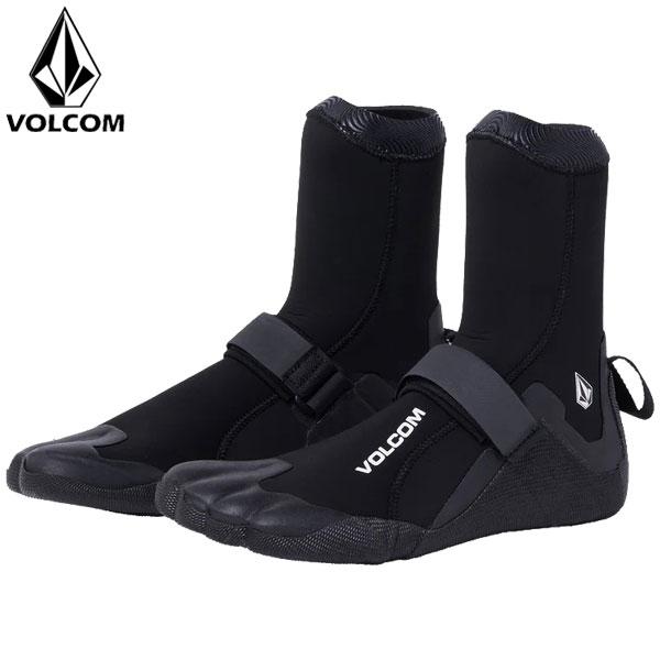 VOLCOM（ボルコム） VOLCOM 5mm ROUND TOE BOOTIE A9932201 / ボルコム