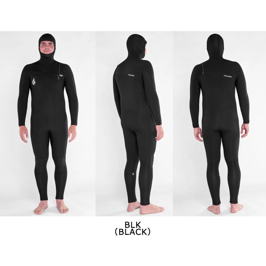 ボルコム　VOLCOMセミドライ 楽天市場】2024継続 VOLCOM MODULATOR 2/2mm LONG SLEEVE