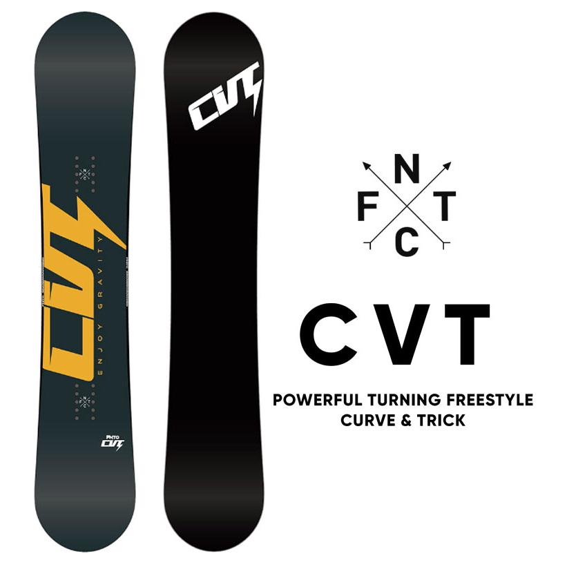 FNTC 24-25 FNTC/エフエヌティーシー CVT メンズ レディース