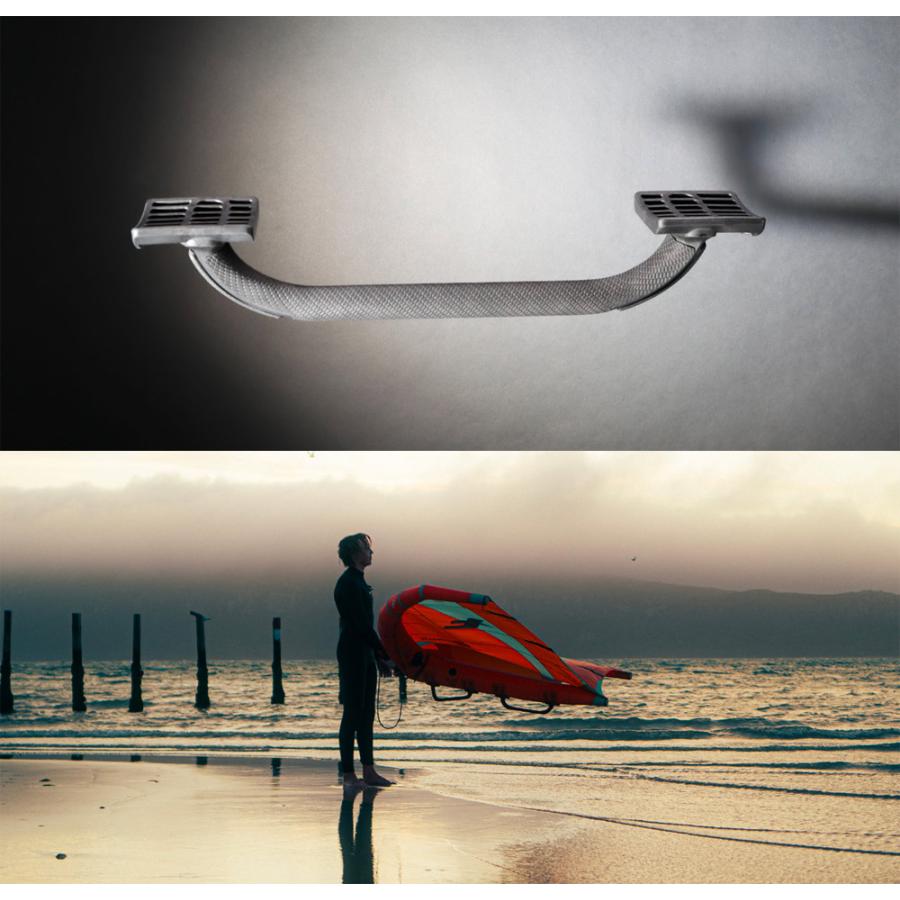 F-ONE エフワン HARDWINGHANDLE ハードウイングハンドル ウイング