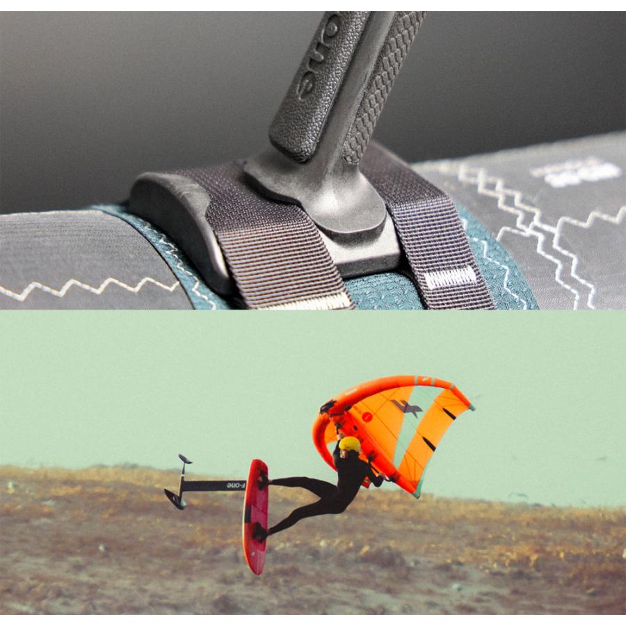 F-ONE エフワン HARDWINGHANDLE ハードウイングハンドル ウイング