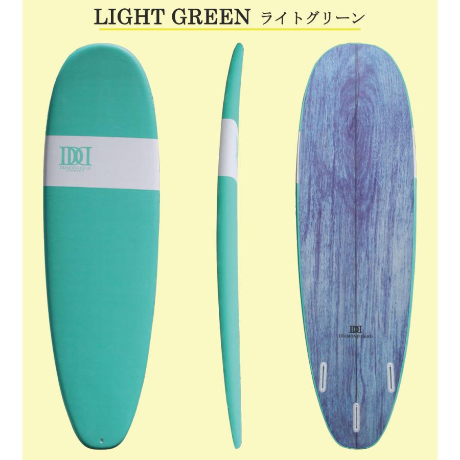 営業所止め サーフボード ソフトボード 6 