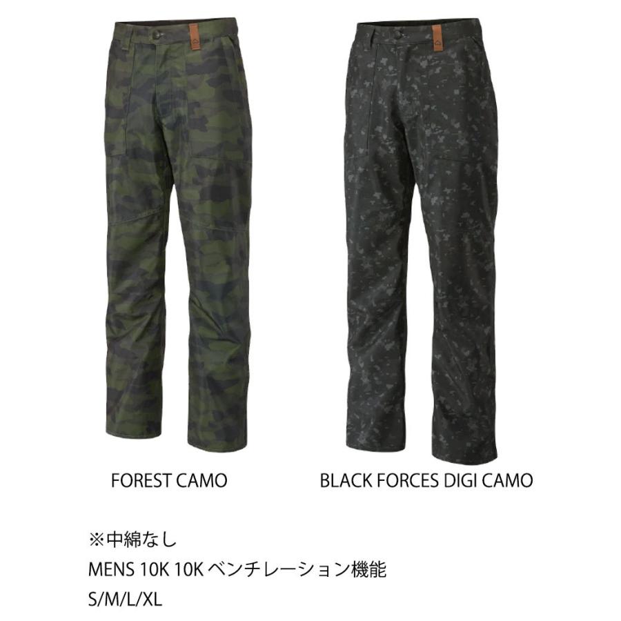 20-21 WESTBEACH/ウエストビーチ NELSON pant メンズ スノーウェアー