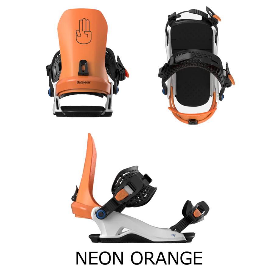 BATALEON（バタレオン） 24-25 BATALEON / バタレオン FLY フライ