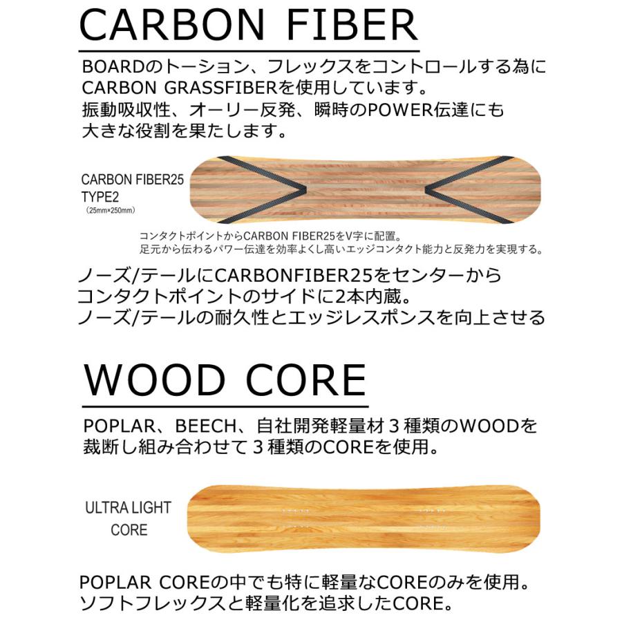 HOLIDAY 24-25 HOLIDAY/ホリデー Hi-Fi SLAP ハイファイスラップ