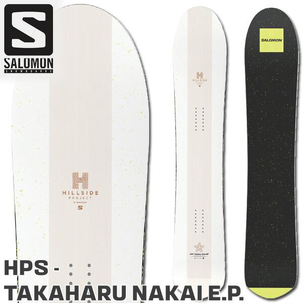 SALOMON（サロモン） 24-25 SALOMON / サロモン HPS-TAKAHARU NAKAI