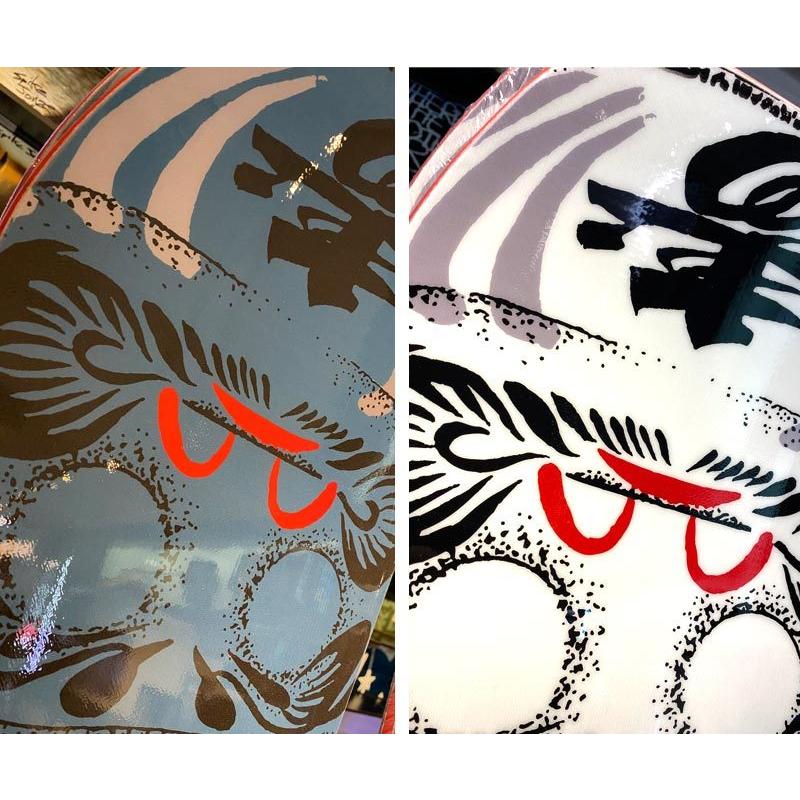 22-23 眞空雪板等 / マクウセッパントウ 鐘馗 ショウキ メンズ