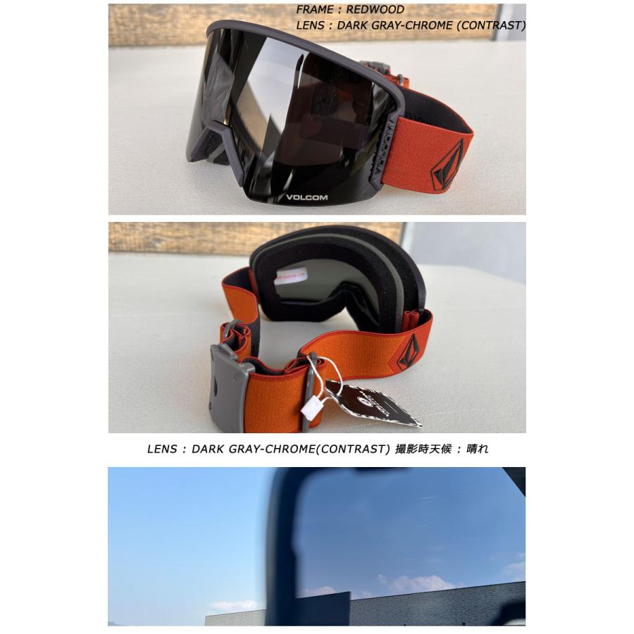 新品ボルコム Garden 2 スノーゴーグル 替えレンズ付き アジアンフィット 新品ボルコム Garden 2 スノーゴーグル 替えレンズ付き アジアン