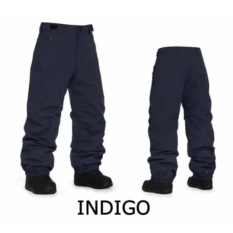 25-26 HORSEFEATHERS/フォースフェザーズ BARON PANTS メンズ
