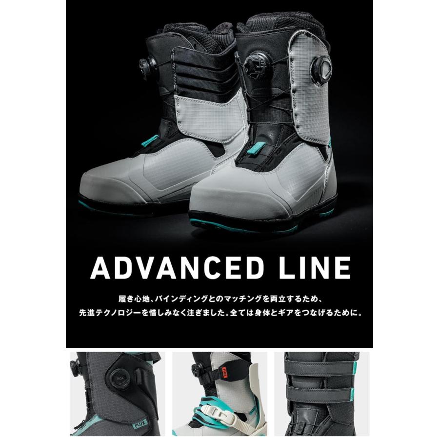 FLUX（フラックス） 【期間限定クーポン】25-26 FLUX/フラックス LB