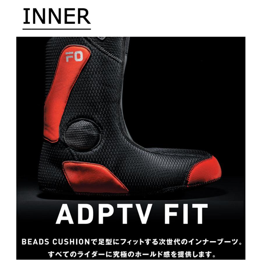 FLUX（フラックス） 【期間限定クーポン】25-26 FLUX/フラックス LB