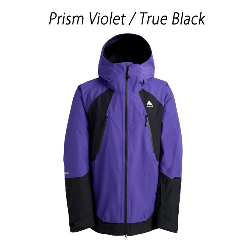 BURTON（バートン） 25-26 BURTON/バートン GORE-TEX RESERVE jacket