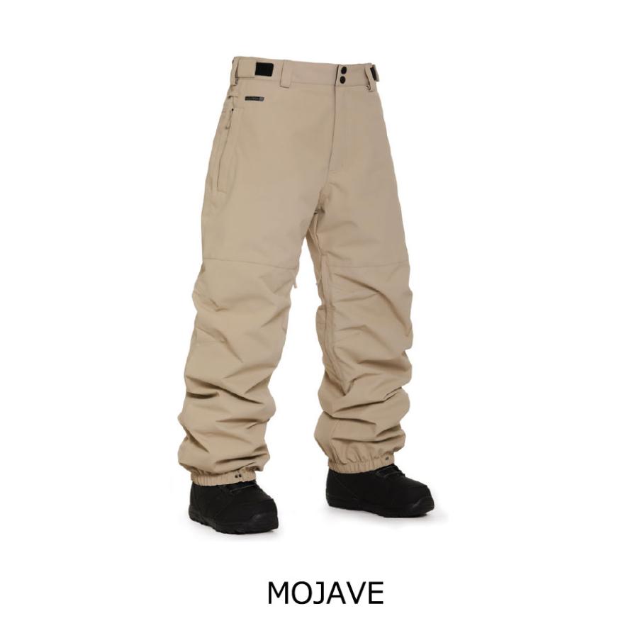 Horsefeathers BARON L サイズ　スノーボード　パンツ 24-25 HORSEFEATHERS/フォースフェザーズ BARON PANTS メンズ