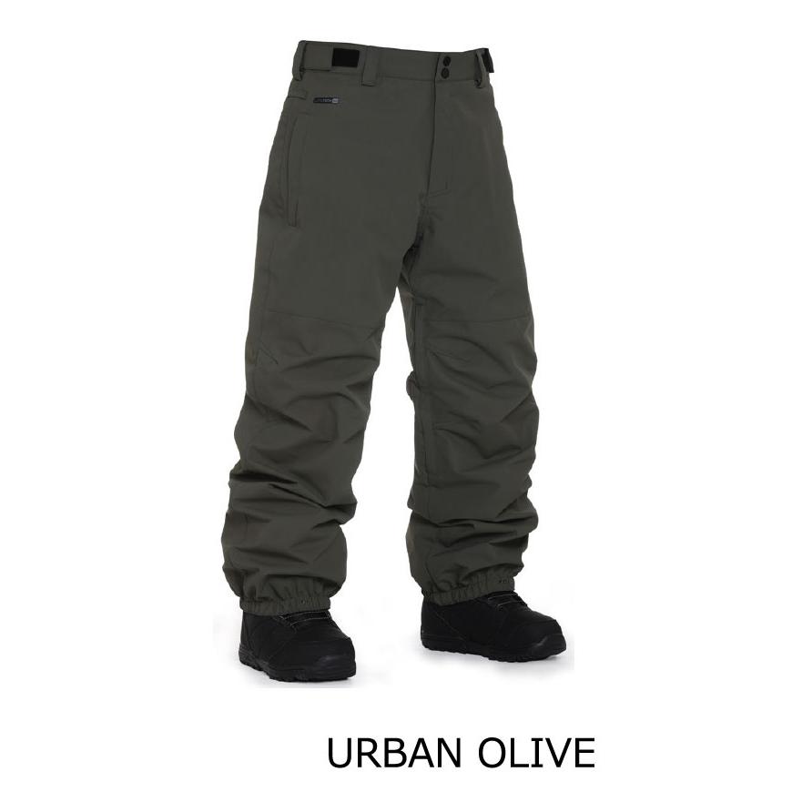 Horsefeathers BARON L サイズ　スノーボード　パンツ 24-25 HORSEFEATHERS/フォースフェザーズ BARON PANTS メンズ