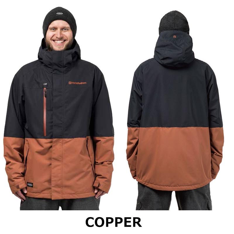 18-19 HORSEFEATHERS / フォースフェザース PROWLER プロウラー メンズ