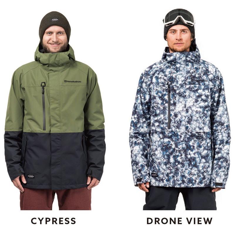 18-19 HORSEFEATHERS / フォースフェザース PROWLER プロウラー メンズ