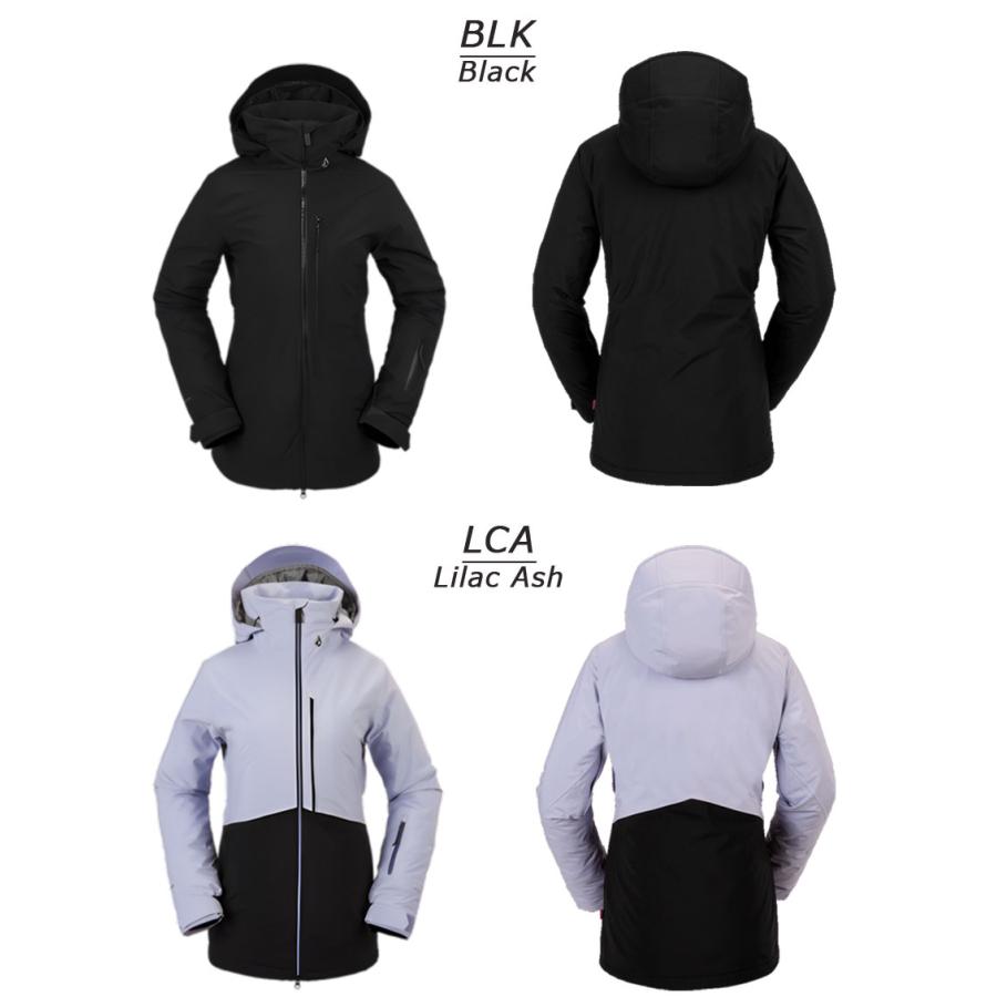 VOLCOM GORE-TEX レディース Sサイズ 3Dストレッチジャケット Volcom 3D Stretch GORE-TEX Jacket - Women's | evo